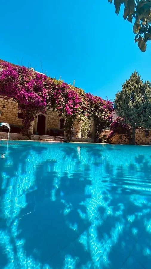 Alacati Zeytin Konak Hotel