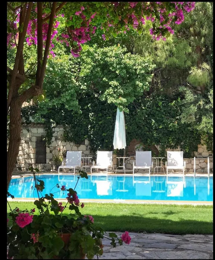 ***  Alacati Zeytin Konak Hotel Turkey