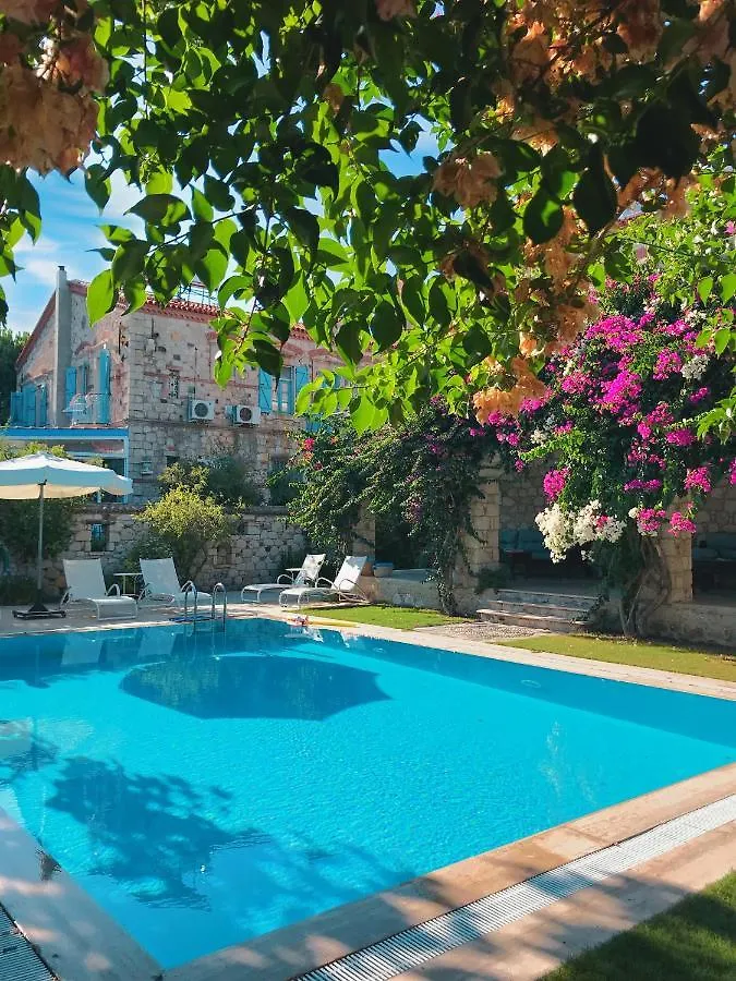 Alacati Zeytin Konak Hotel