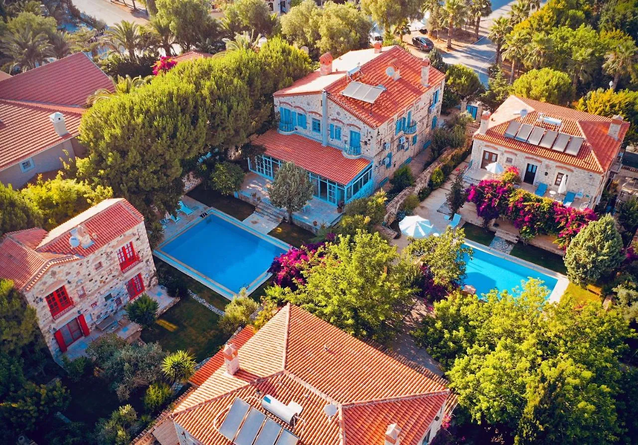 Alacati Zeytin Konak Hotel