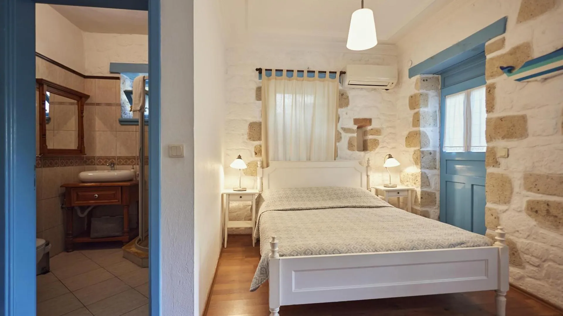 Alacati Zeytin Konak Hotel