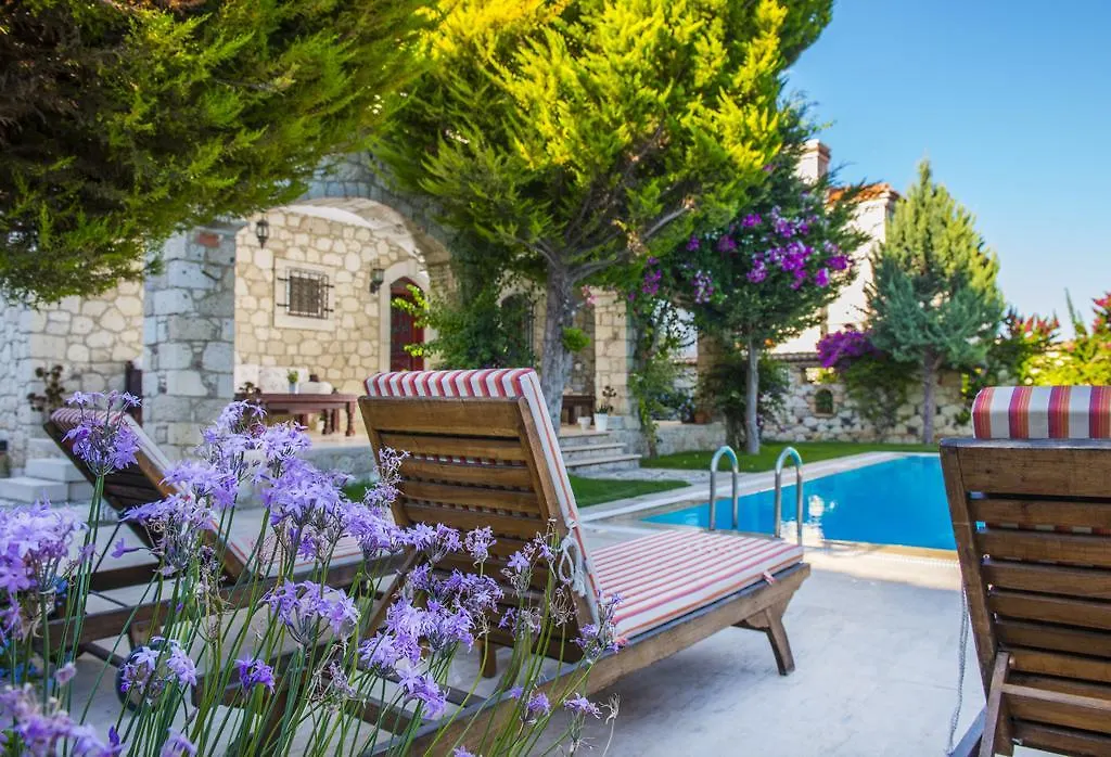 Alacati Zeytin Konak Hotel 3*,