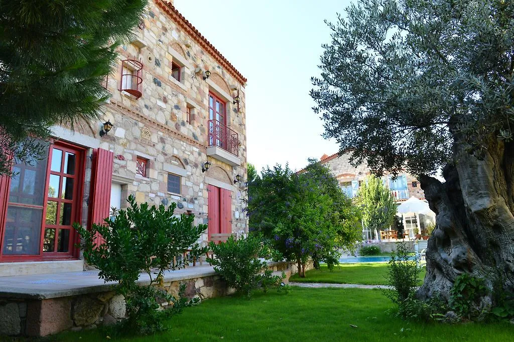 Alacati Zeytin Konak Hotel