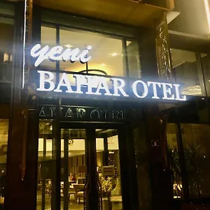 Yeni Bahar 3* Ankara