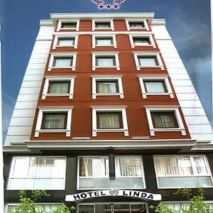 hotel-linda.istanbul-turkeyhotels.com/