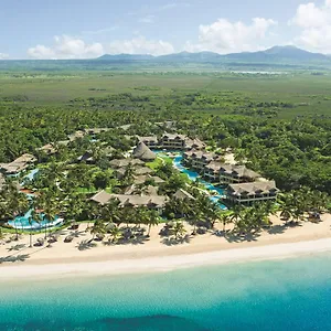 Zoetry Agua 5* Punta Cana