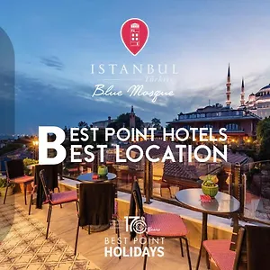 best-point-hotel-old-city.istanbul-turkeyhotels.com/