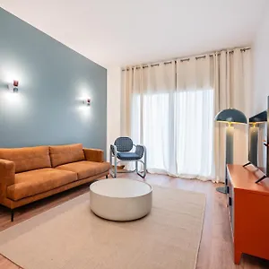 Sweett - Carrer Bailen İspanya