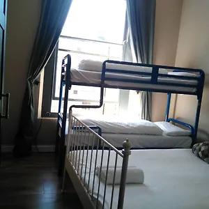 Backpackers D1hostel 2* Dublin