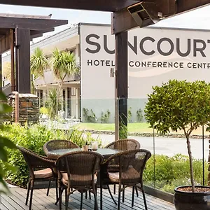 Suncourt & Conference Centre 4* Taupo