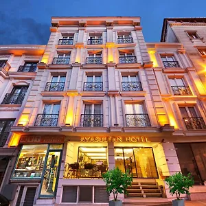 Ayasultan 3* Istanbul